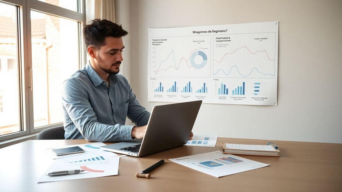 Análise de Dados para Melhorar a Segmentação Análise de Dados para Melhorar a Segmentação