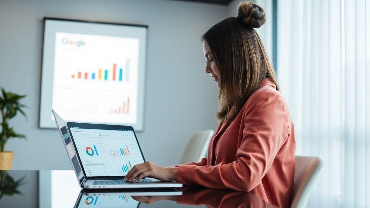 Anúncios Eficazes Google: Como Criar os Melhores