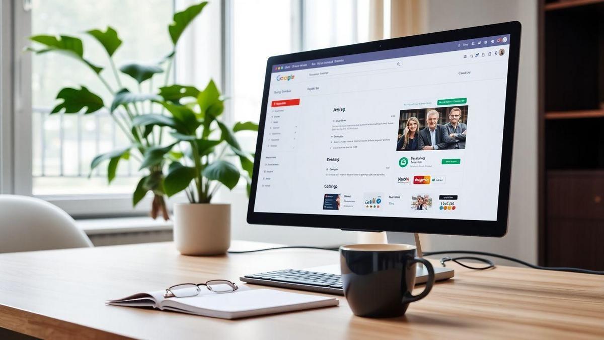 Anúncios Google Shopping: Como Criar Campanhas Atrativas