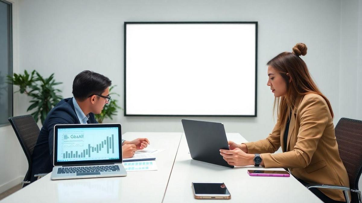 Automação de Vendas e Funis Eficazes