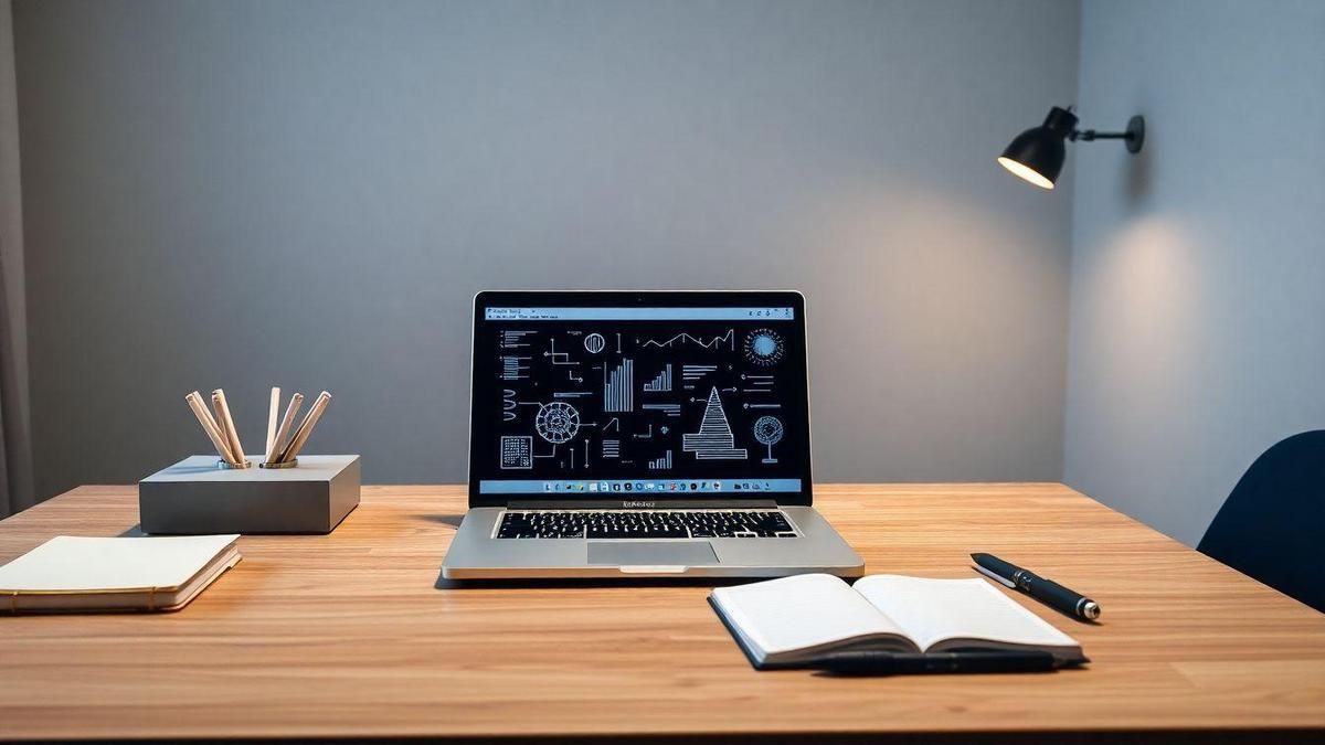 Como a Inteligência Artificial Transforma a Análise de Dados no Marketing Digital