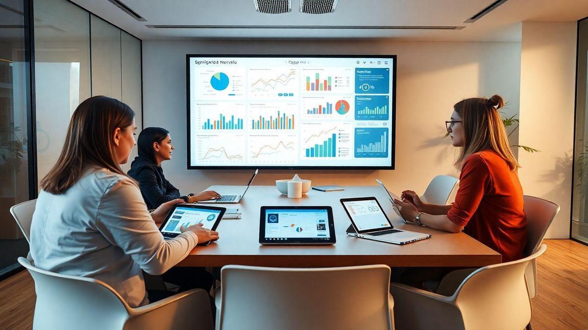 Como a Segmentação Aumenta a Conversão de Leads