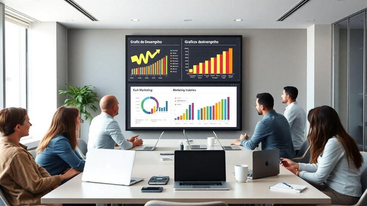 Como a Segmentação por Público-Alvo Pode Aumentar o ROI