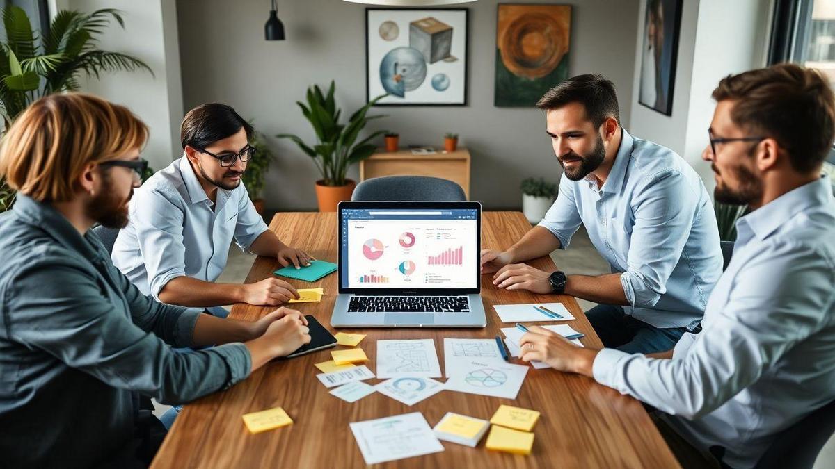 Como otimizar funis de vendas em inbound marketing