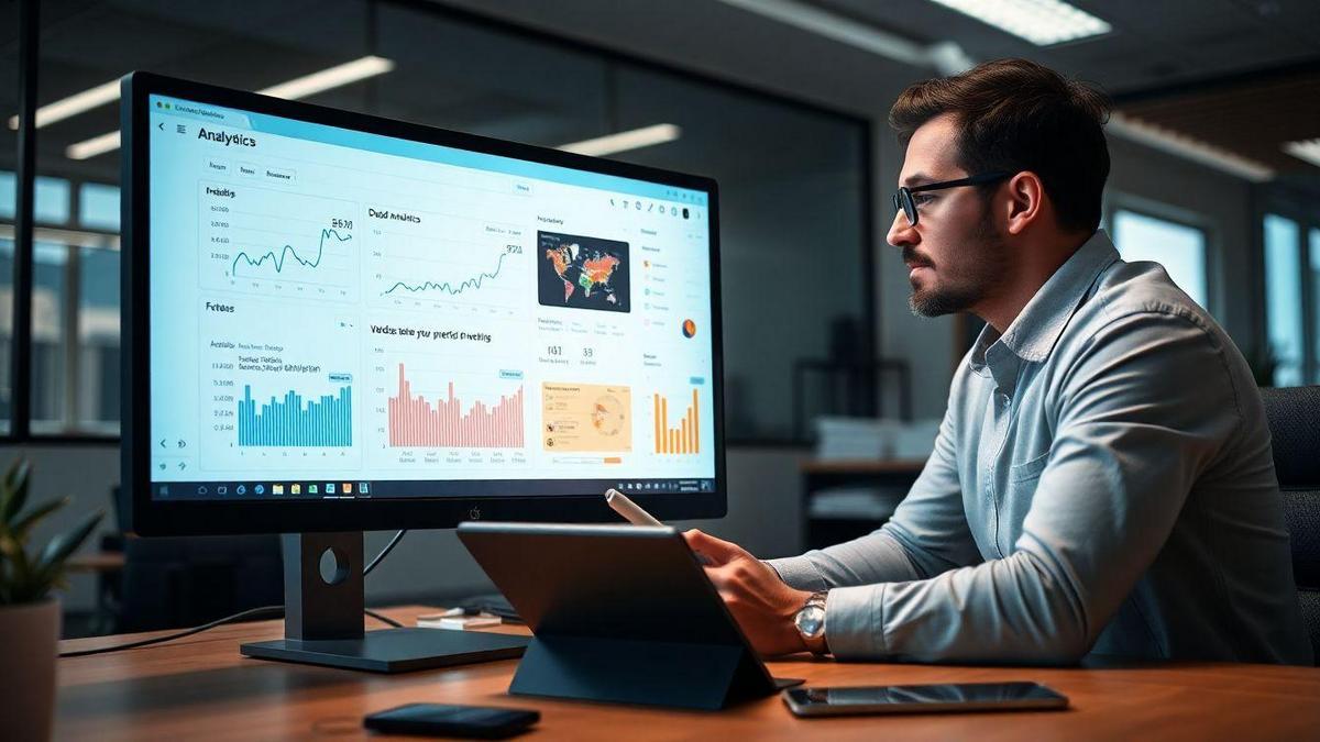 Como Usar Google Analytics Para Aumentar Vendas Como usar google analytics para aumentar vendas