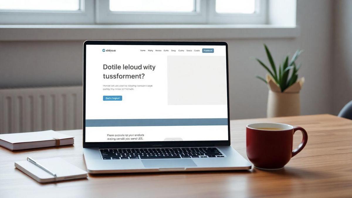 Criando Landing Pages Eficazes