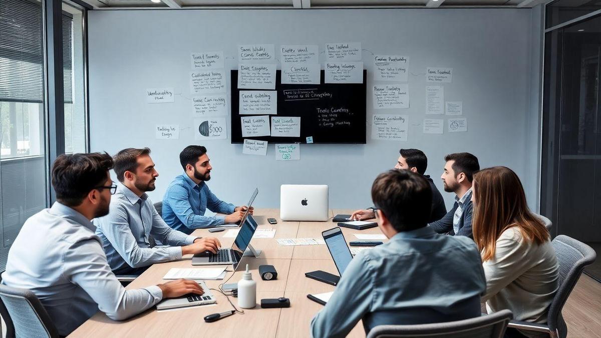 Criando Personas de Cliente