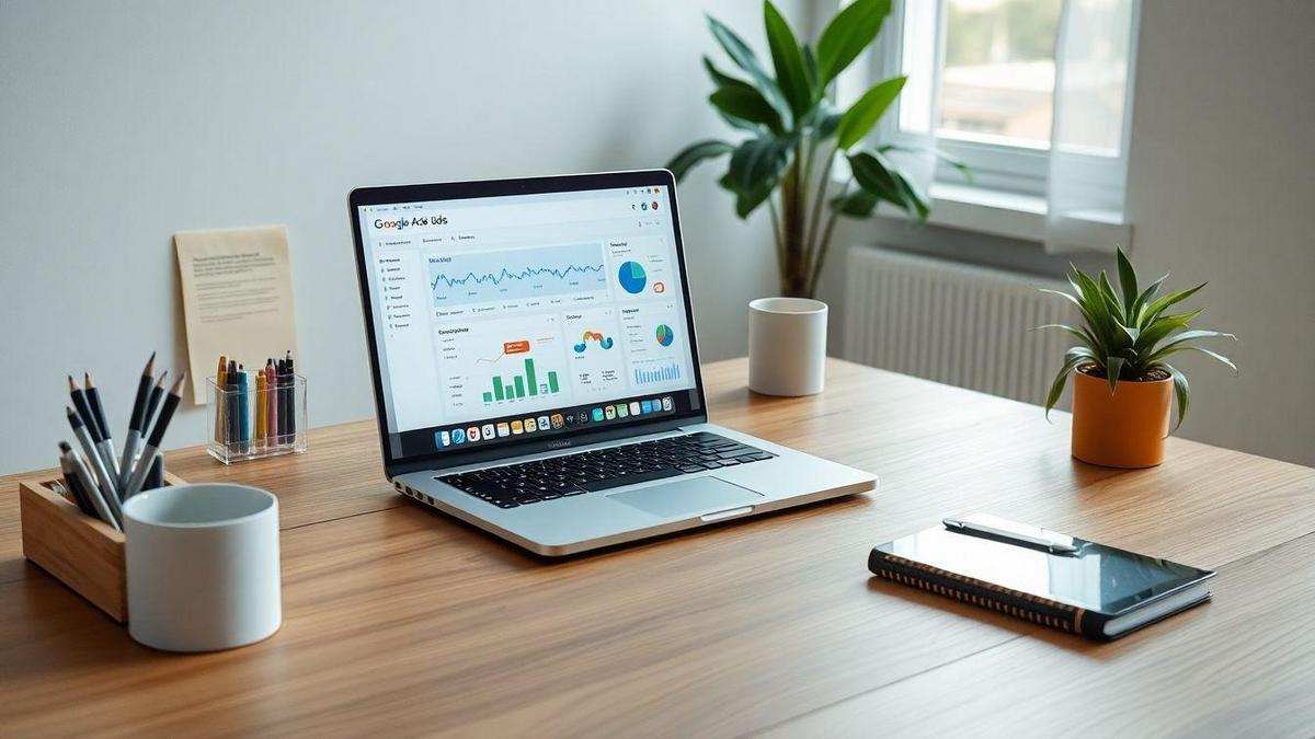 Dicas para criar anúncios no Google de forma autônoma