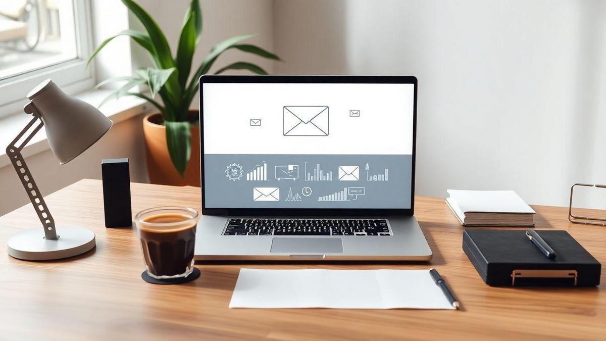 Dicas para Otimizar Campanhas de Email Marketing