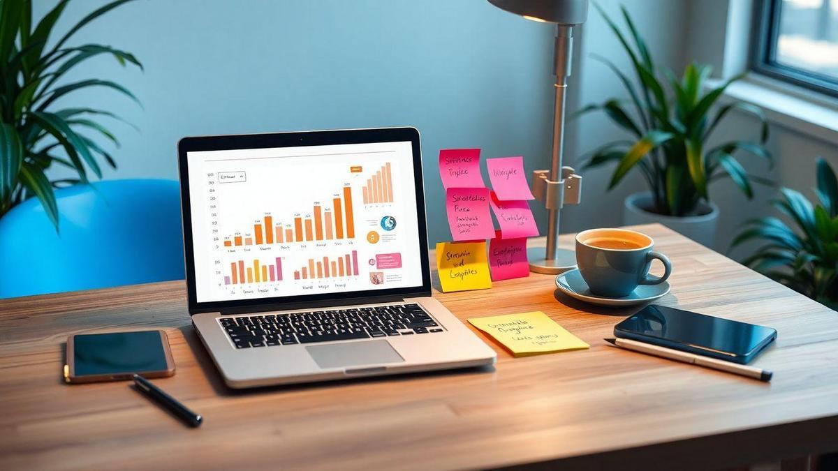 Dicas para otimizar campanhas de marketing digital sem anúncios pagos
