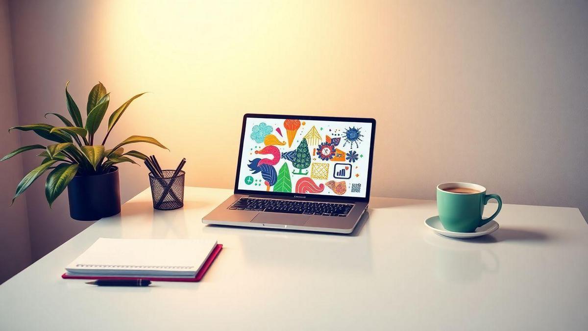 Elementos Visuais que Aumentam a Clicabilidade Elementos Visuais que Aumentam a Clicabilidade