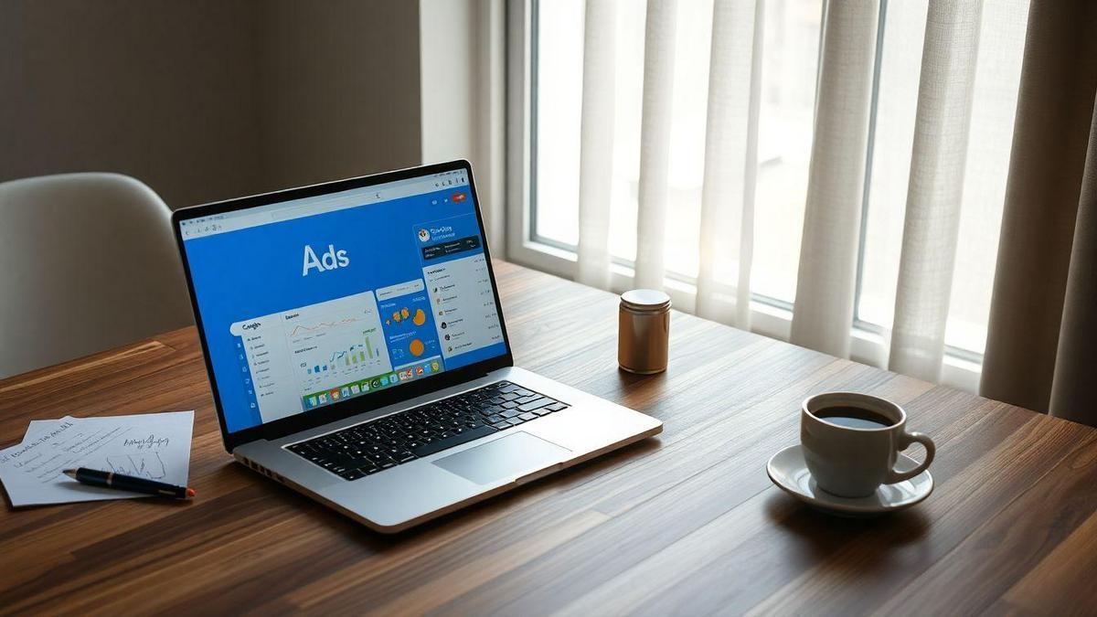 Entendendo a Importância da Otimização em Campanhas de Google Ads