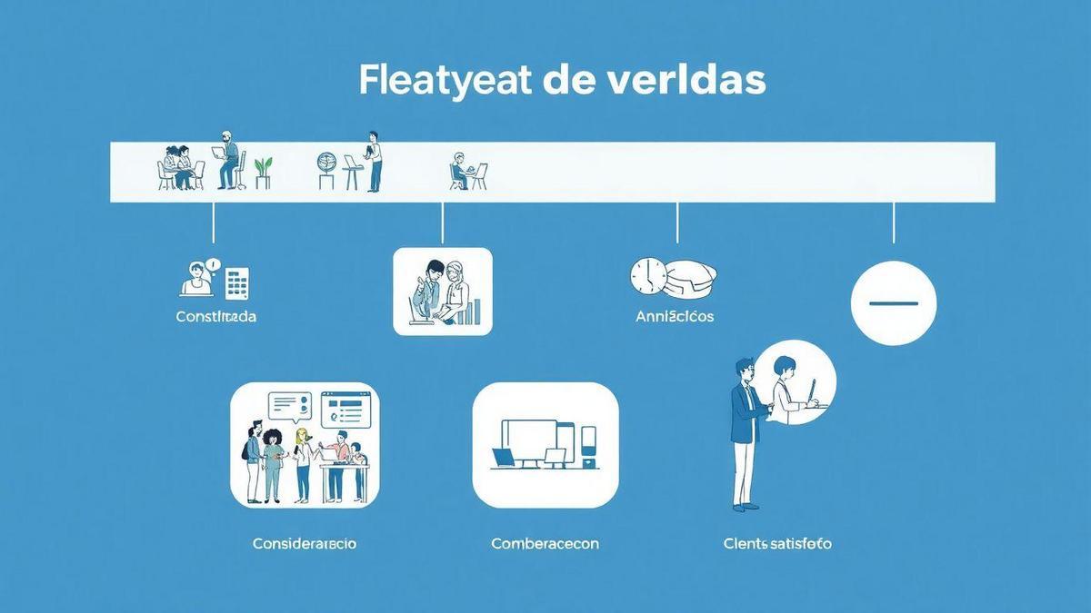 Entendendo as Etapas do Funil de Vendas