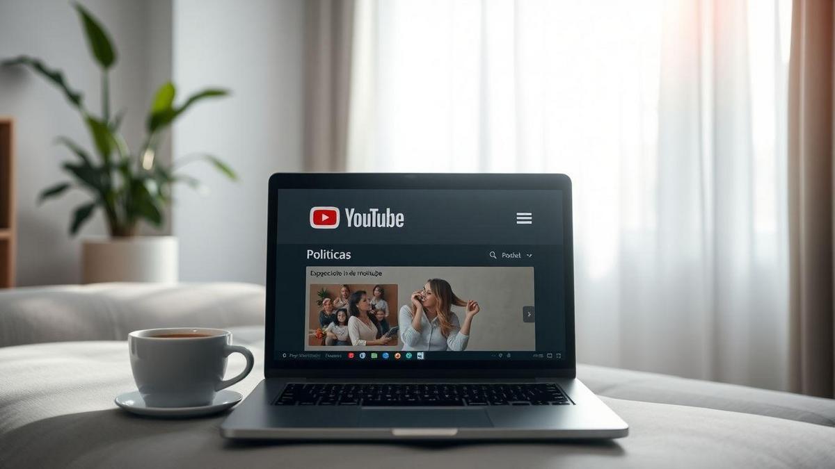 Entendendo as Políticas de Monetização no YouTube