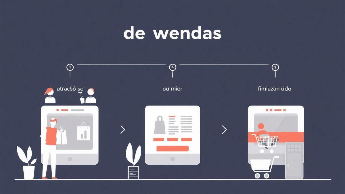 Entendendo o Funil de Vendas no Ecommerce