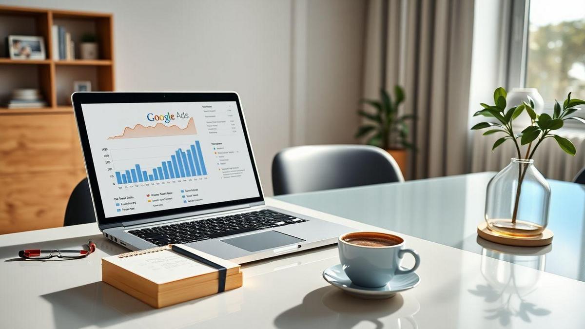 Entendendo o Google Ads e suas Funcionalidades