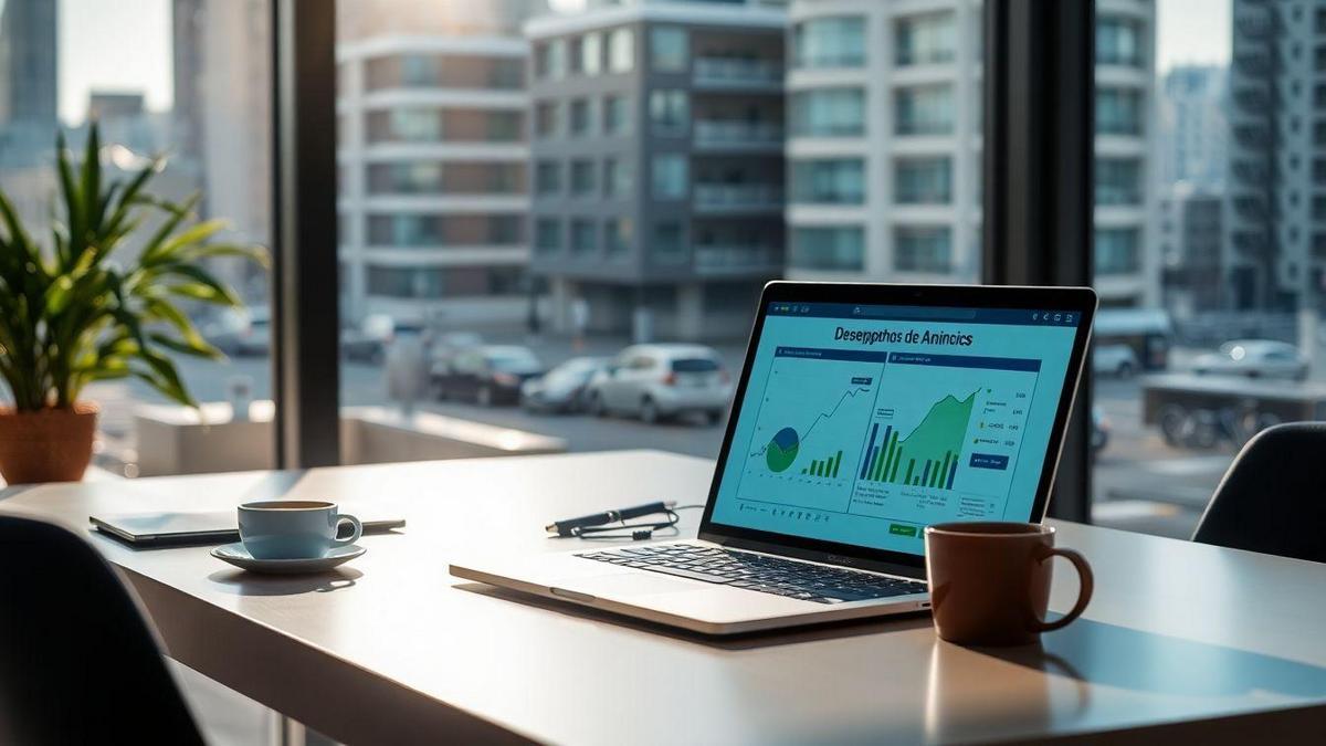 Entendendo o Impacto das Datas Comerciais nas Estratégias de Anúncios Online