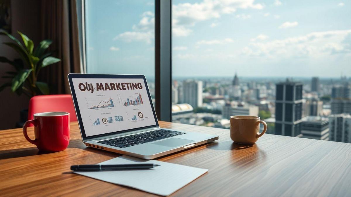 Entendendo o Orçamento de Marketing Digital