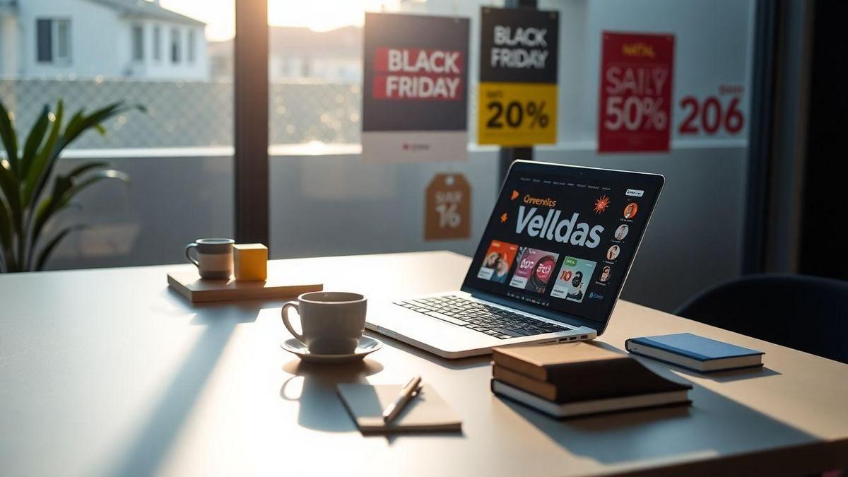 Estratégias de Anúncios para Aumentar Vendas em Datas Comerciais