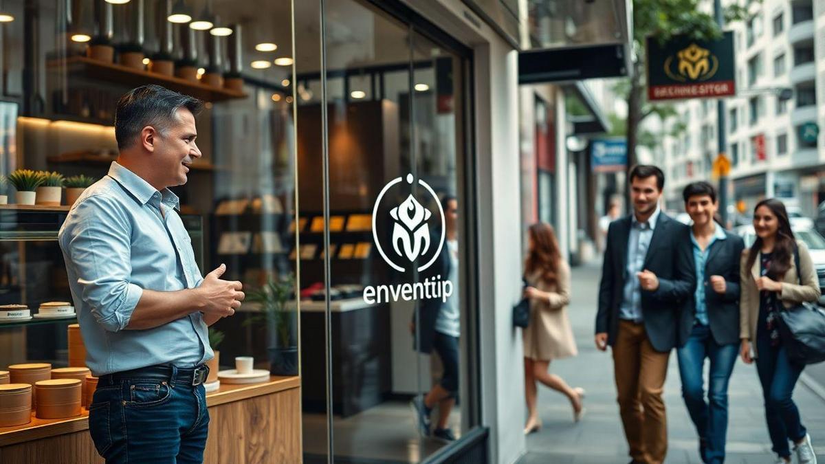 Estratégias de Branding Para Pequenas Empresas em Crescimento Estratégias de Branding Para Pequenas Empresas em Crescimento