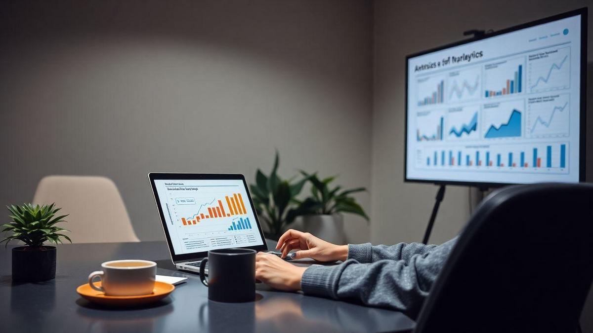 Estratégias de Marketing Digital e Extensões de Anúncios