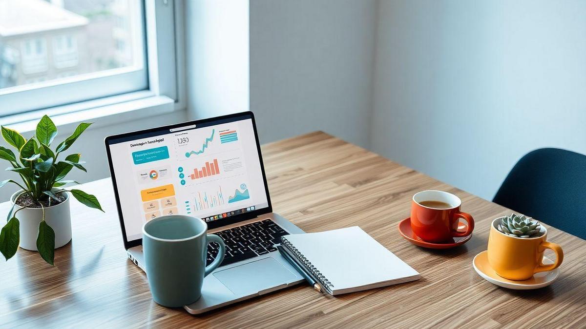 Estratégias de Marketing Digital para Aumentar a CTR Estratégias de Marketing Digital para Aumentar a CTR
