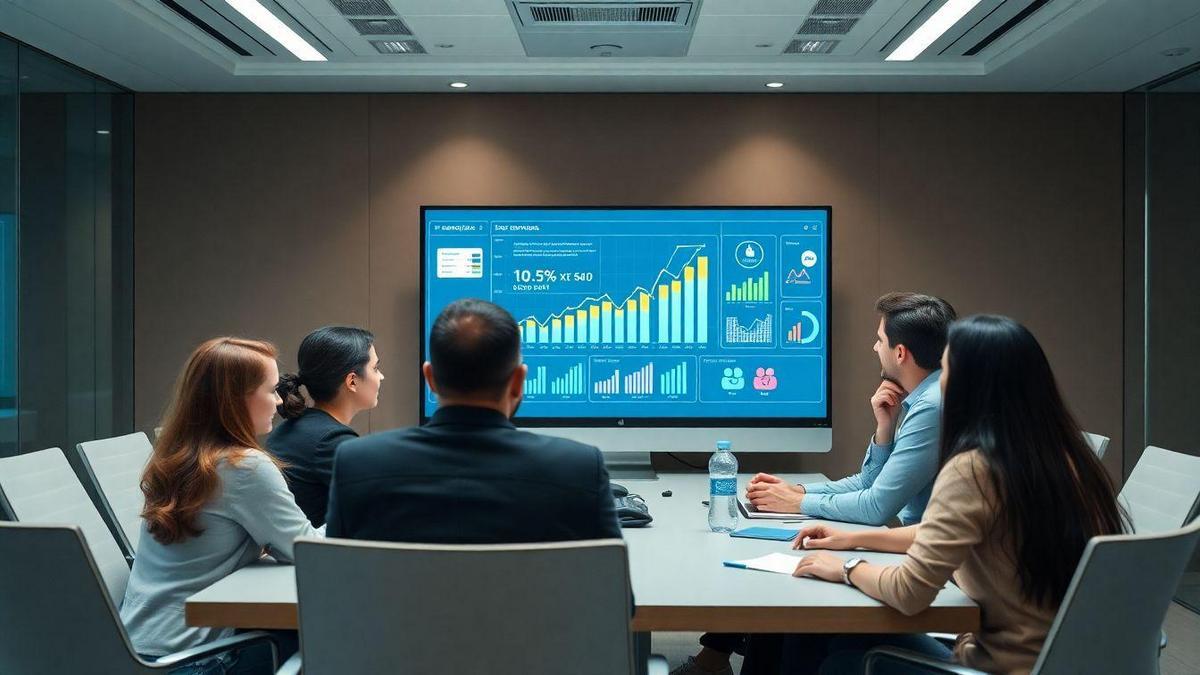 Estratégias de Marketing Digital para Aumentar a Visibilidade