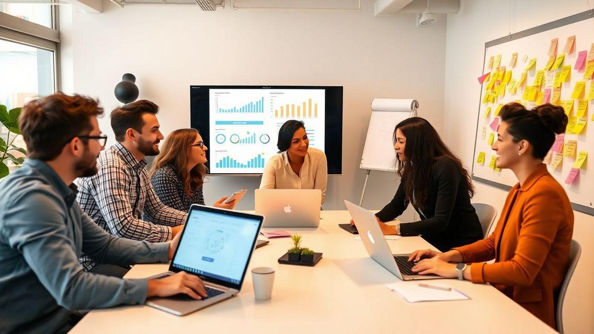 Estratégias de Marketing Digital para Aumentar o Engajamento