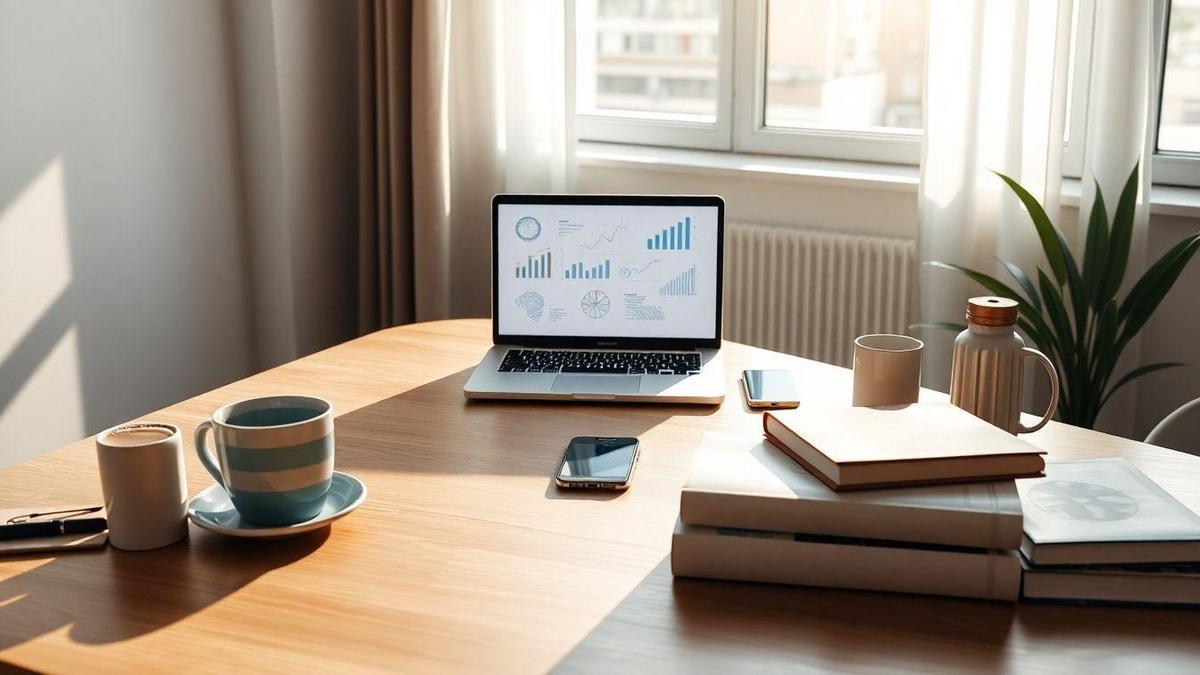 Estratégias de marketing online eficazes