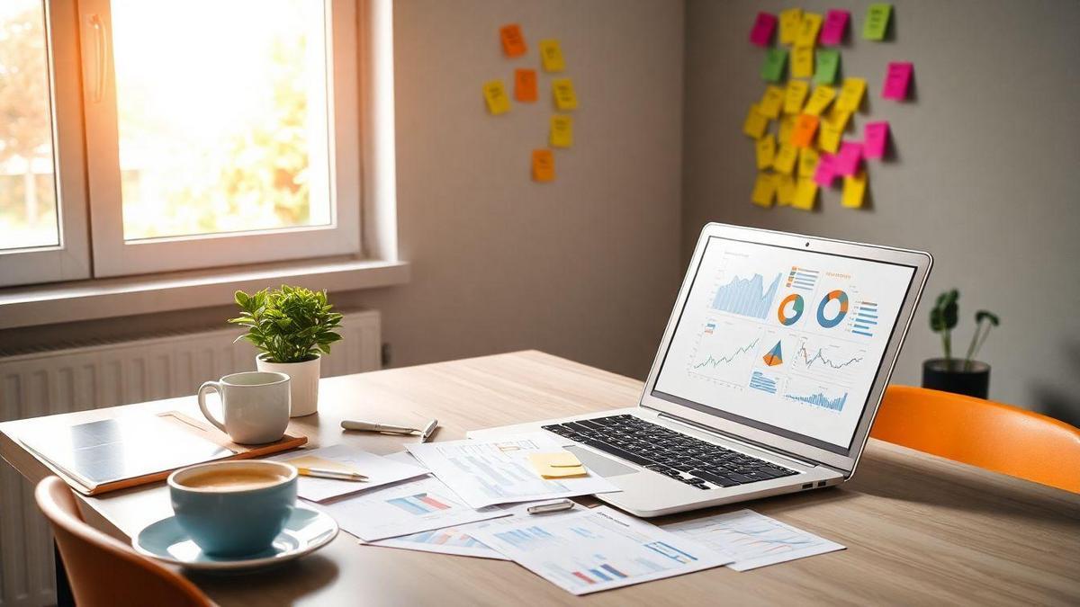 Estratégias de marketing que economizam e evitam surpresas financeiras
