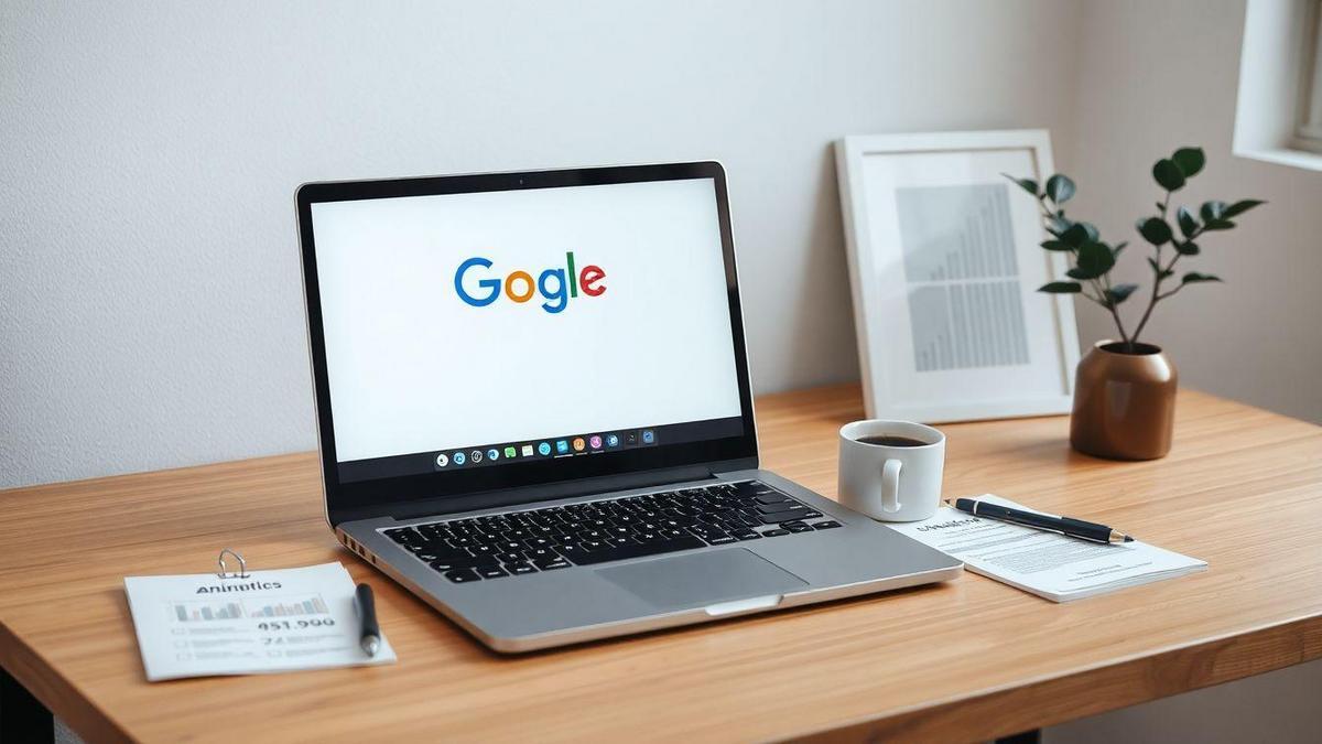 Estratégias de PPC para Anunciar no Google