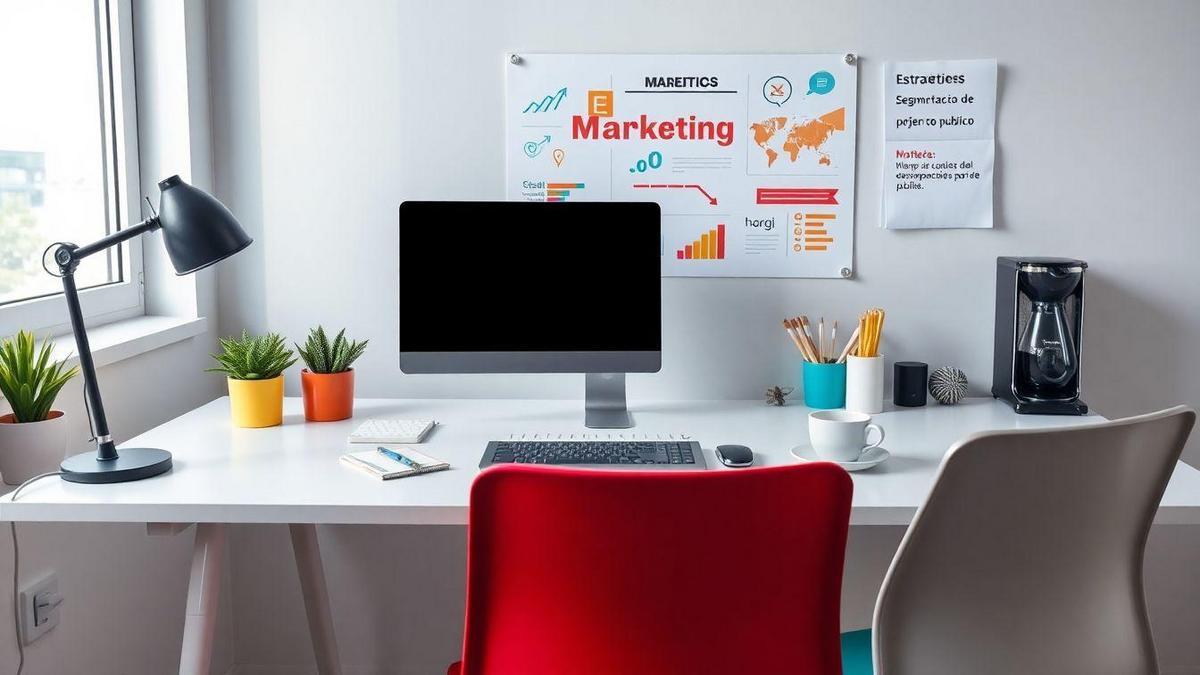 Estratégias de Segmentação de Público para Anúncios no Marketing Digital