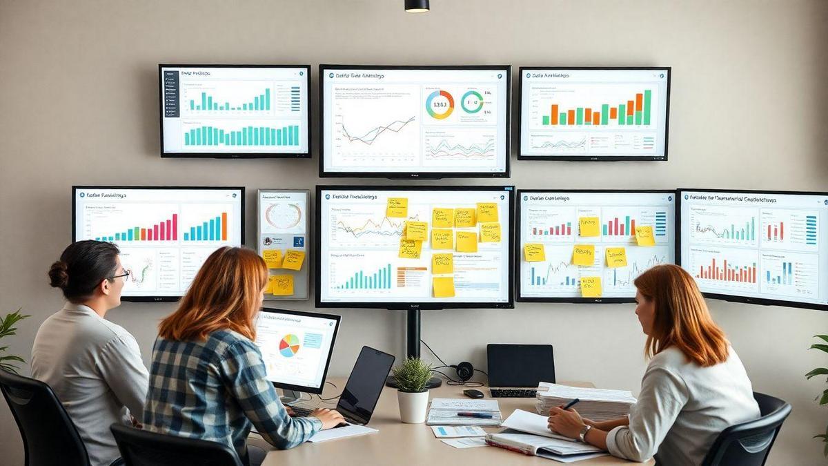 Estratégias de Segmentação de Público para Remarketing
