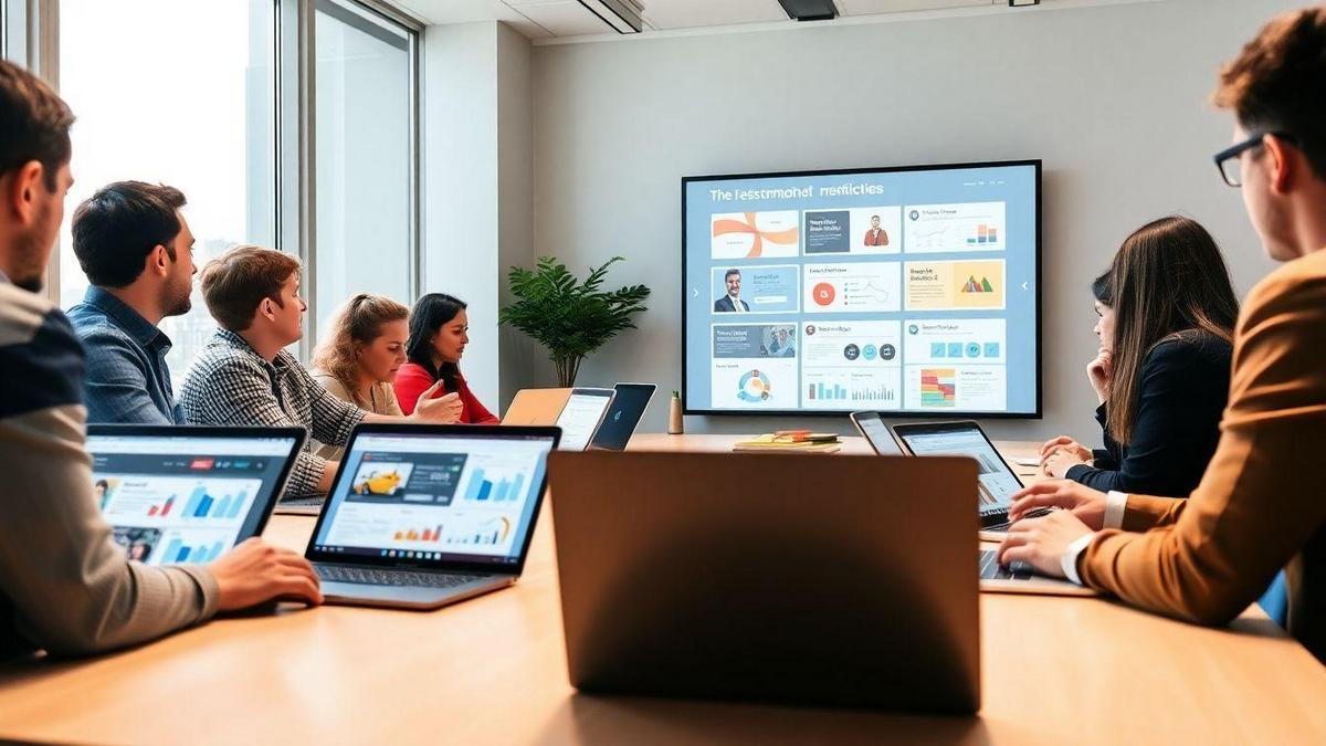 Estratégias de Segmentação em Anúncios Sociais Estratégias de Segmentação em Anúncios Sociais