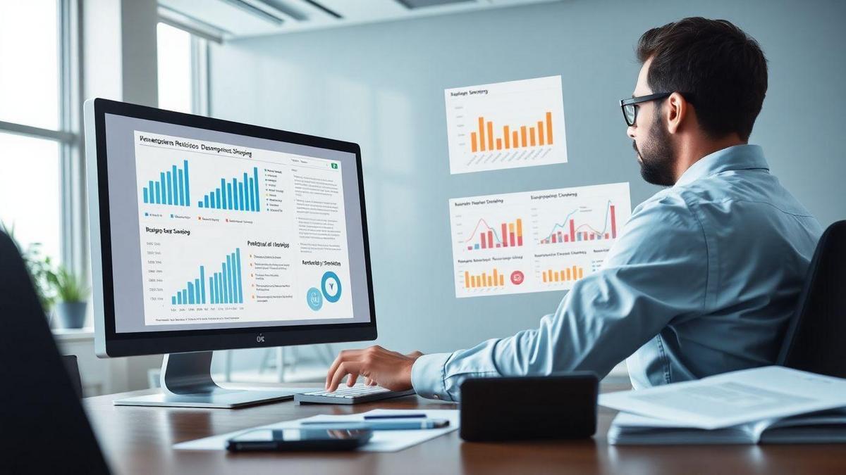 Estratégias de Segmentação no Google Shopping