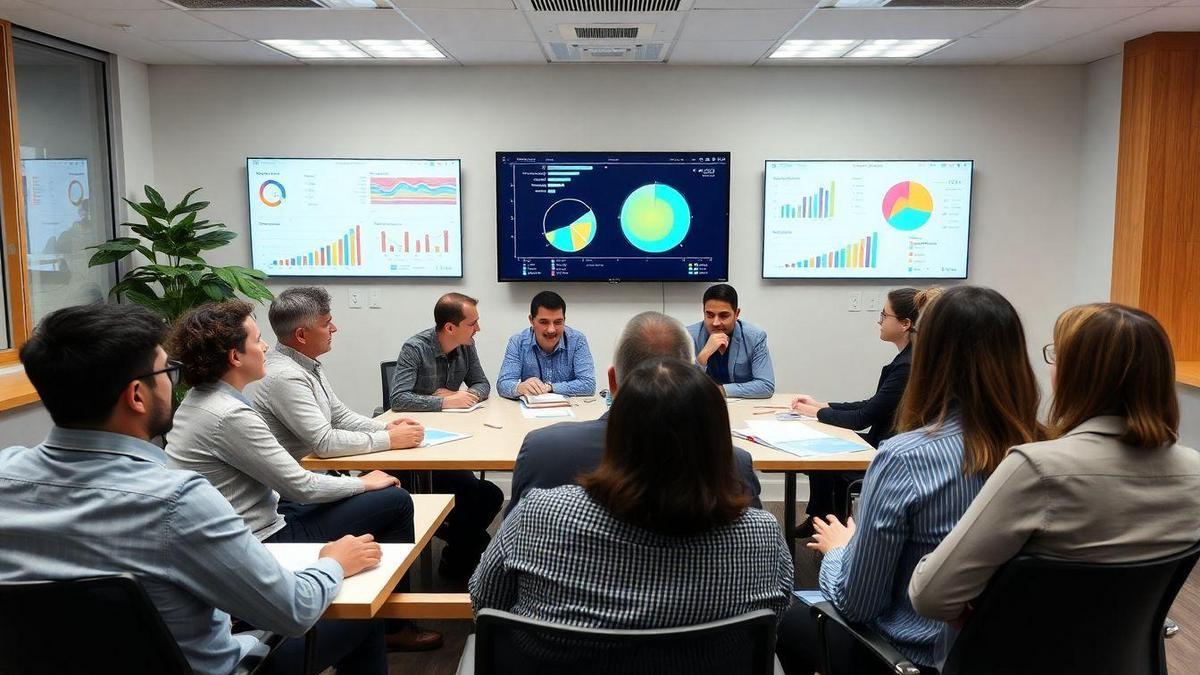 Estratégias de Segmentação para Marketing Digital