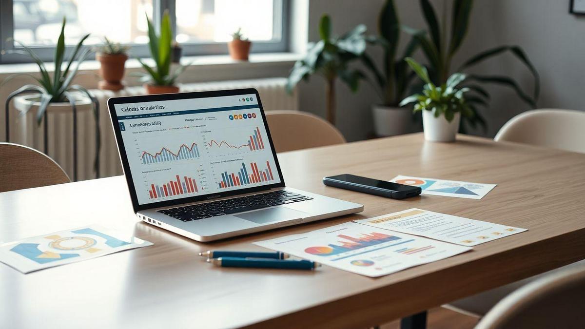 Estratégias Eficazes de Remarketing em Redes Sociais