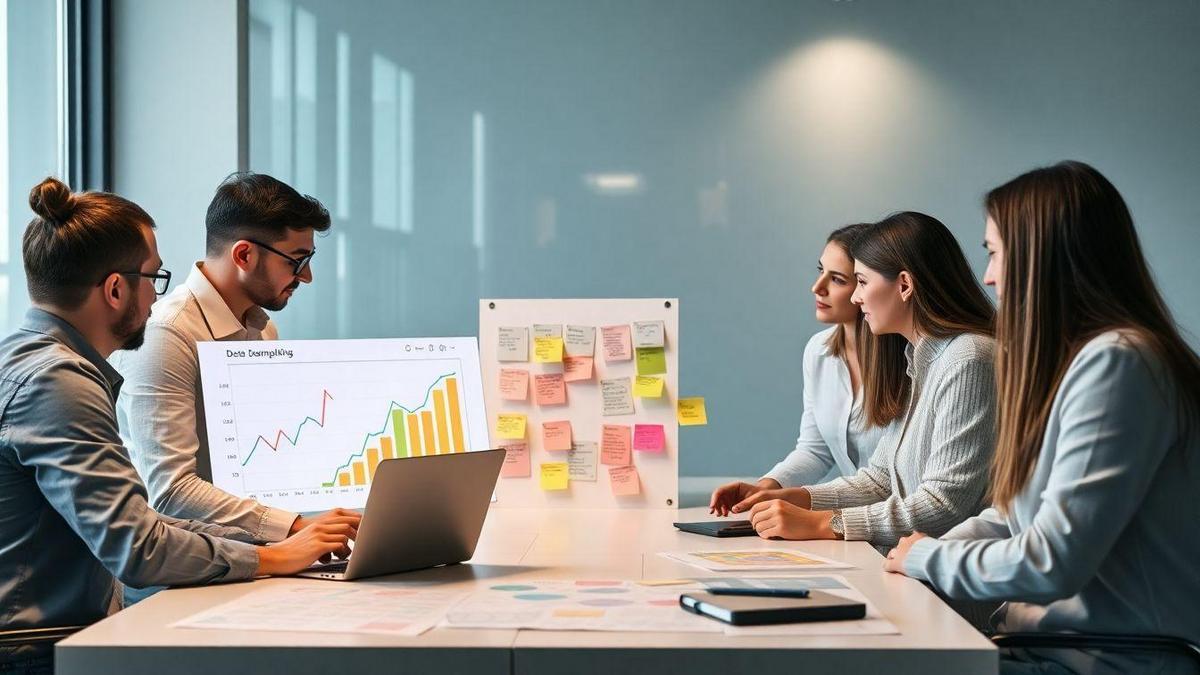 Estratégias Eficazes para Campanhas Bem-Sucedidas Google