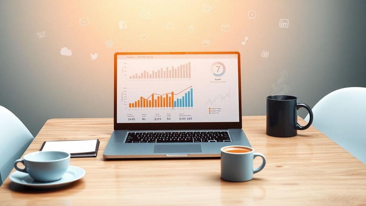 Estratégias para Reduzir Custos de Aquisição nas Redes Sociais