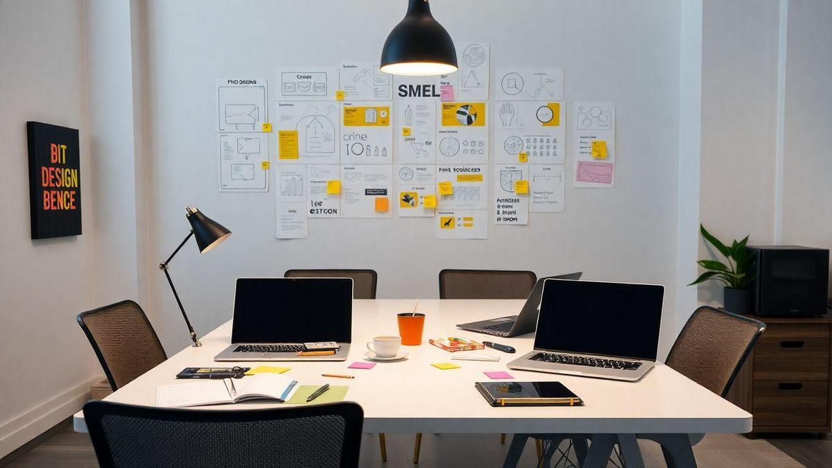 Ferramentas e Recursos para Melhorar o Design de Experiência do Usuário