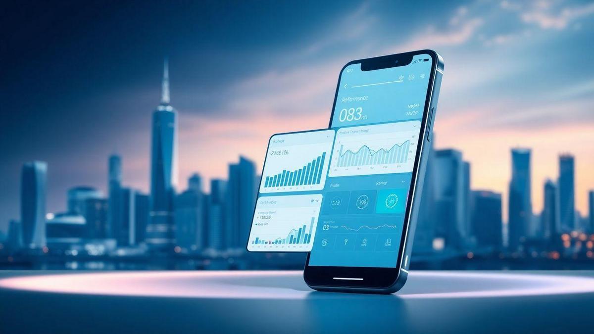 Futuro da Otimização de Desempenho em Apps Mobile