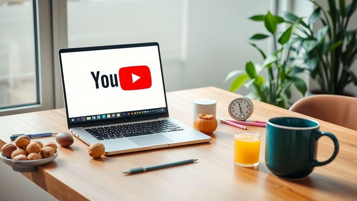 Ideias de Conteúdo para YouTube que Você Pode Usar