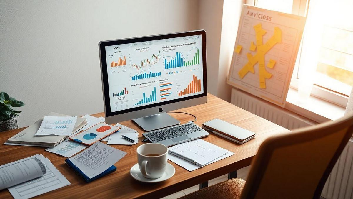 Identificando despesas inesperadas em campanhas publicitárias