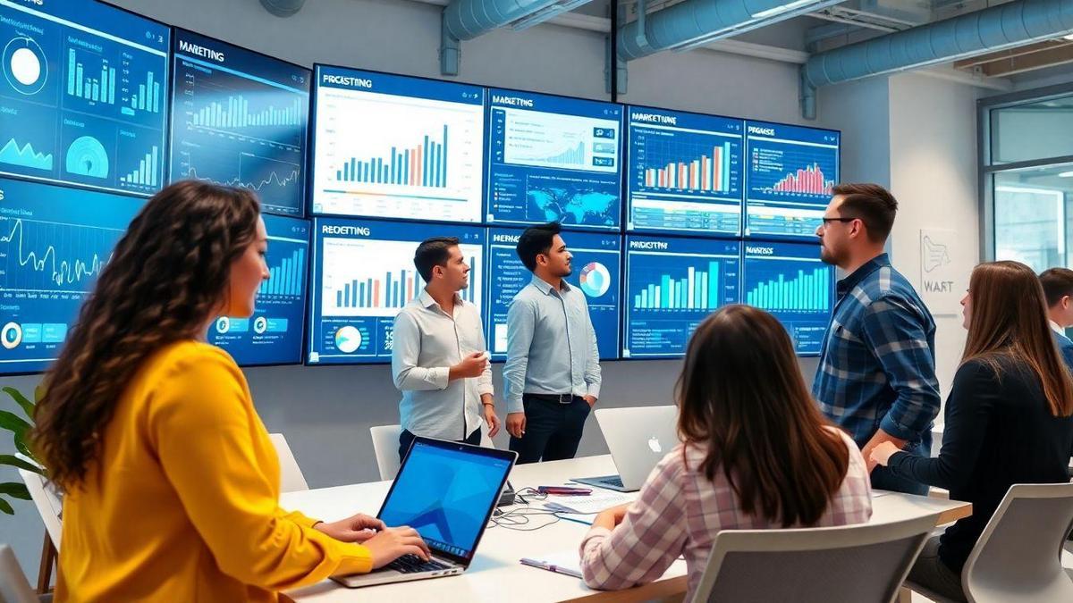 Machine Learning em Marketing Digital