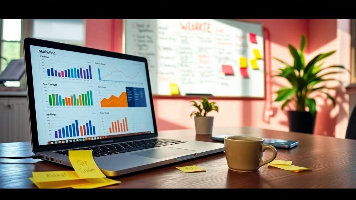Maximizar Leads e Aumentar Vendas Online