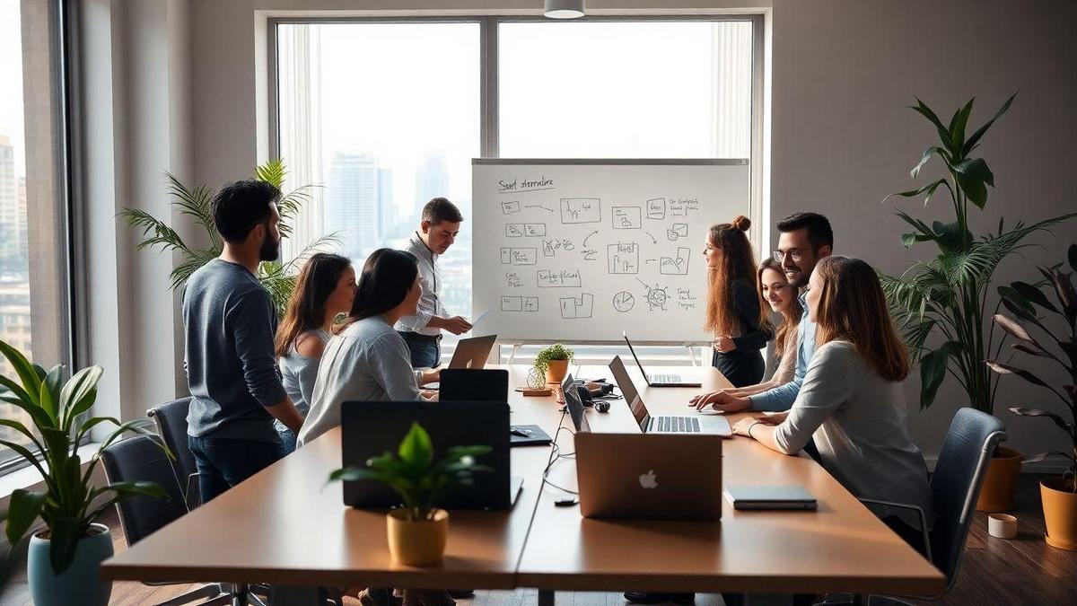 Melhorando a Experiência do Usuário no Seu Site