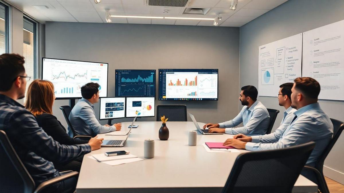 Melhores Práticas de Gestão de Anúncios Google
