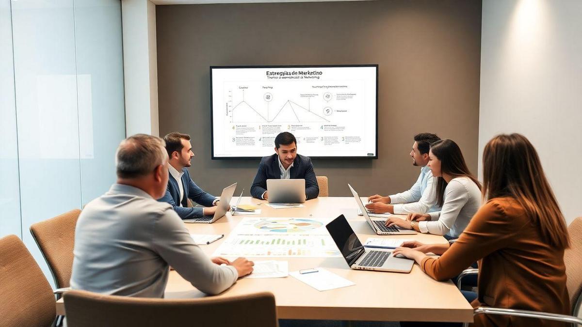 Melhores Práticas para Estratégias de Segmentação
