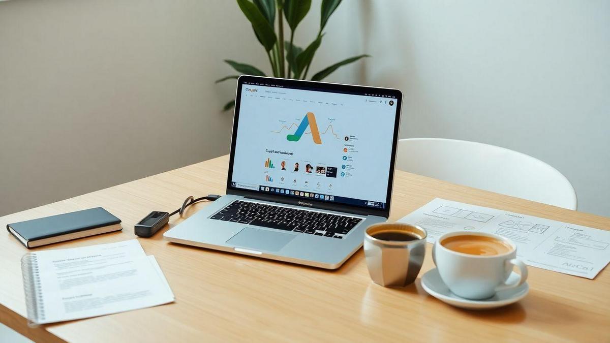 Melhores práticas para otimização de extensões de anúncios no Google Ads