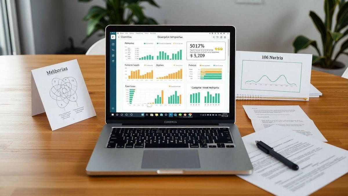 Melhorias Contínuas nas Campanhas Google Shopping